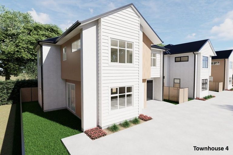 Photo of property in 539 Fergusson Drive, Trentham, Upper Hutt, 5018