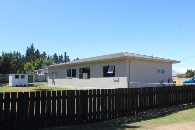 Photo of property in 56 Stuart Road, Ranfurly, 9332