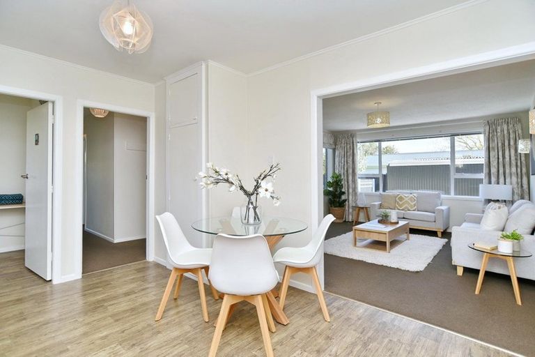 Photo of property in 51a Rayburn Avenue, Papanui, Christchurch, 8053