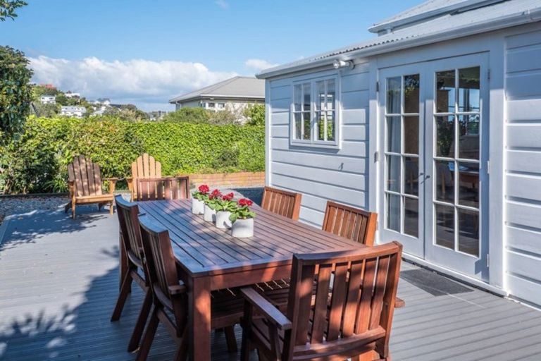 Photo of property in 29 Pitt Street, Wadestown, Wellington, 6012