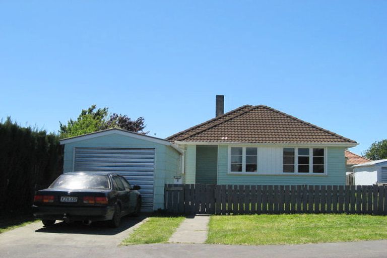 Photo of property in 3 Dix Crescent, Riversdale, Blenheim, 7201