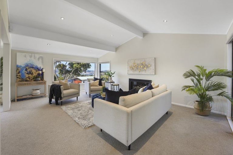 Photo of property in 20 Kabul Street, Khandallah, Wellington, 6035