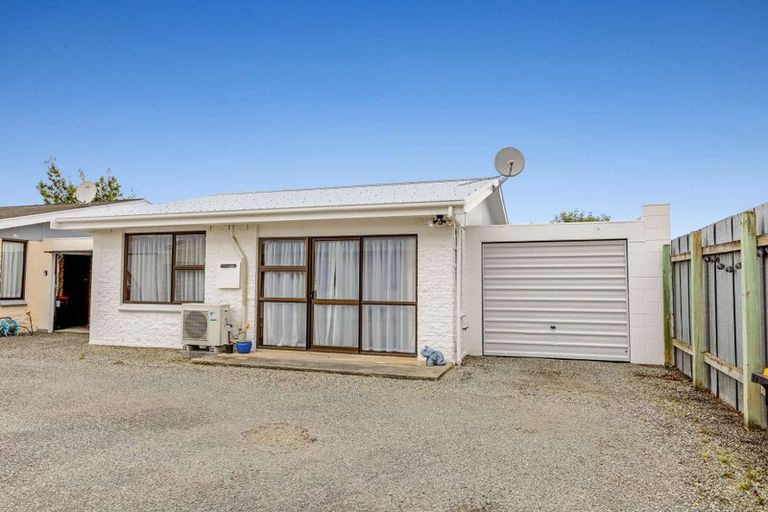 Photo of property in 34e Devon Street, Gore, 9710