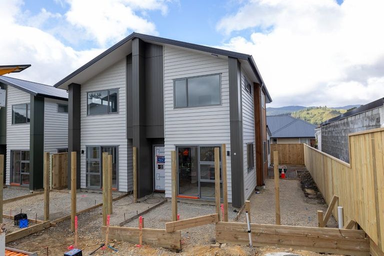 Photo of property in 1 Bledisloe Crescent, Wainuiomata, Lower Hutt, 5014