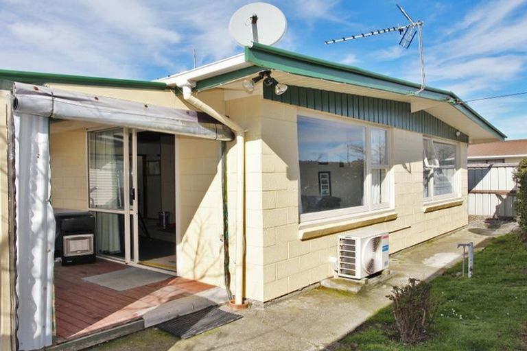 Photo of property in 33 Whitefield Street, Kaiapoi, 7630