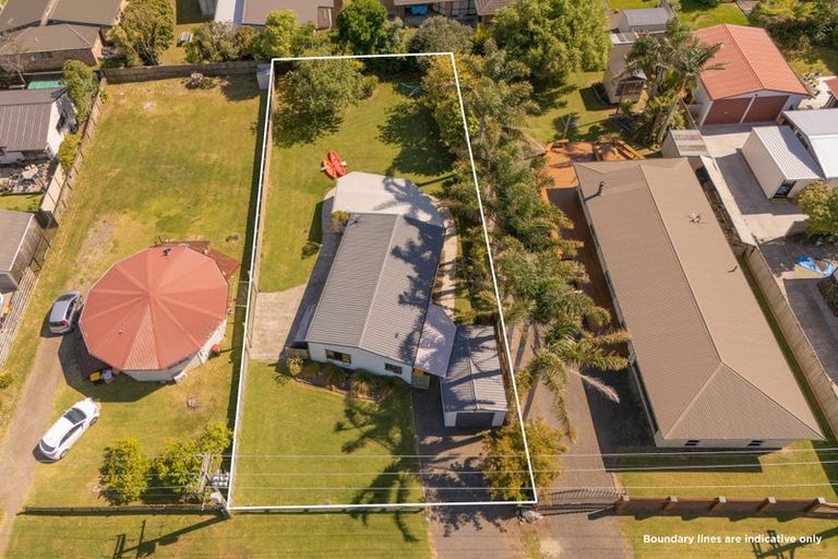 Photo of property in 47 South Highway East, Whitianga, 3510