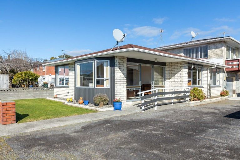 Photo of property in 7b Browne Street, Waitara, 4320