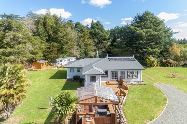 Photo of property in 4197 State Highway 50, Maraekakaho, Hastings, 4171