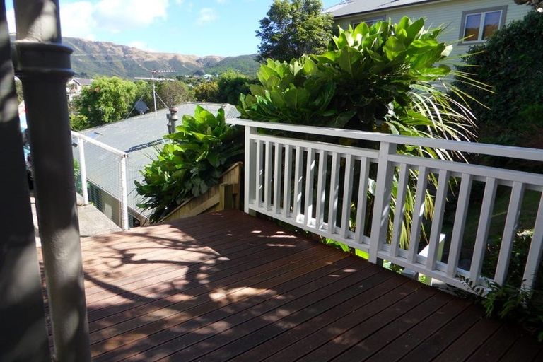 Photo of property in 22 Fernhill Terrace, Wadestown, Wellington, 6012