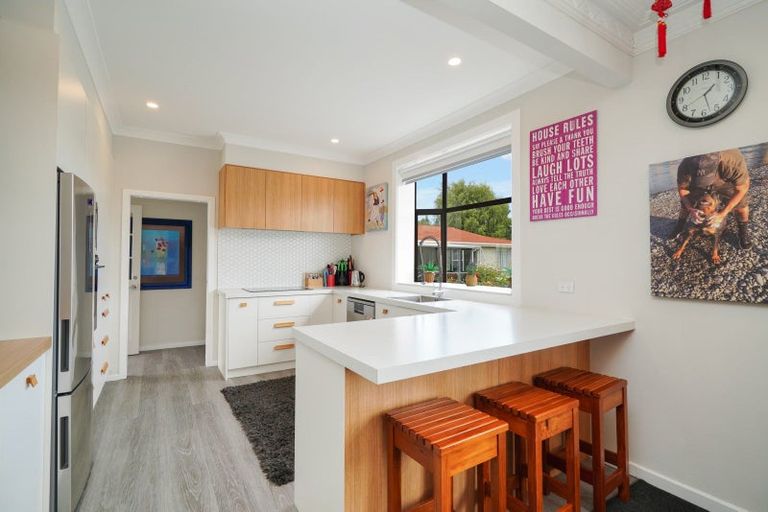 Photo of property in 31 George Street, Windsor, Invercargill, 9810