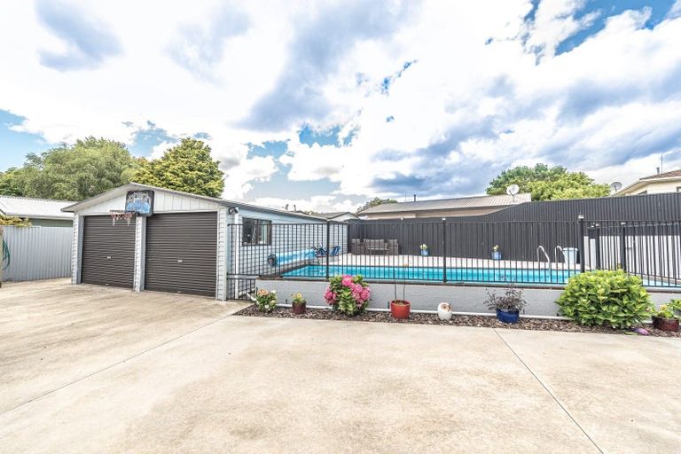 Photo of property in 106 Somerset Road, Springvale, Whanganui, 4501