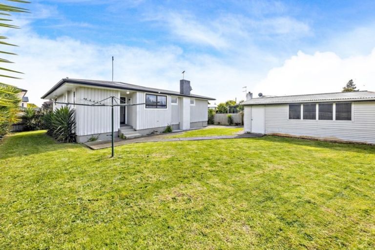 Photo of property in 13 Jenkins Place, Manurewa East, Auckland, 2102