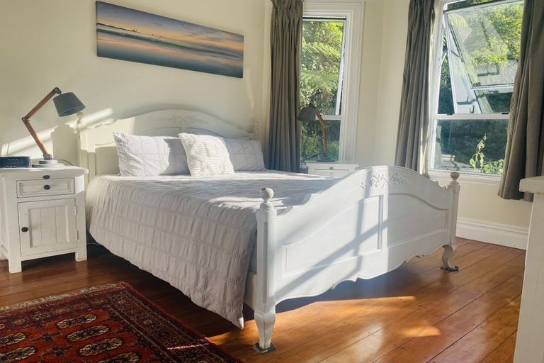 Photo of property in 160a Frankley Road, Frankleigh Park, New Plymouth, 4310