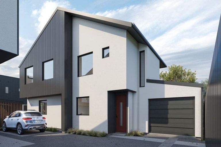 Photo of property in 5/18 Whiteleigh Avenue, Addington, Christchurch, 8024