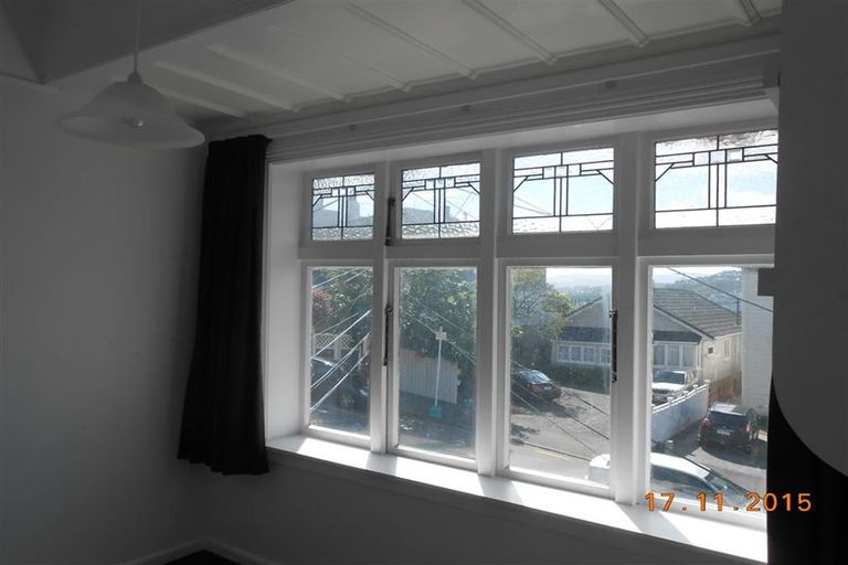 Photo of property in 262 The Terrace, Te Aro, Wellington, 6011