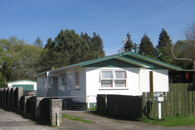 Photo of property in 32 Joanne Crescent, Pukehangi, Rotorua, 3015