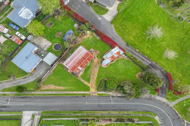 Photo of property in 2 Goodwin Street, Tirau, 3410