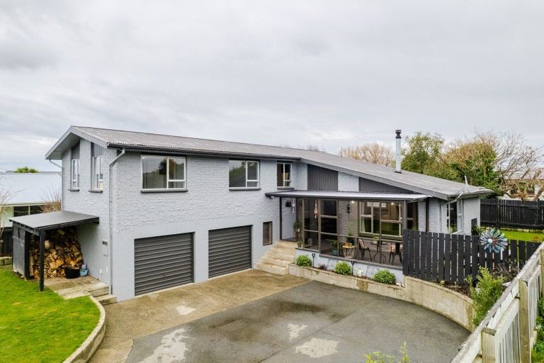 Photo of property in 253 Pomona Street, Strathern, Invercargill, 9812