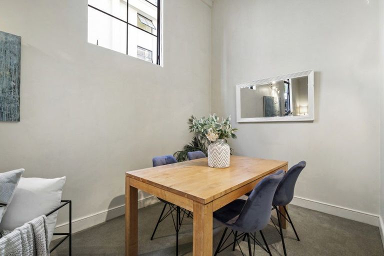 Photo of property in 1b/5 Cheshire Street, Parnell, Auckland, 1052