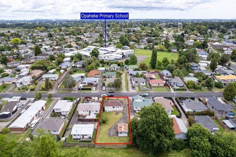 Photo of property in 10 Greenhaven Avenue, Opaheke, Papakura, 2113