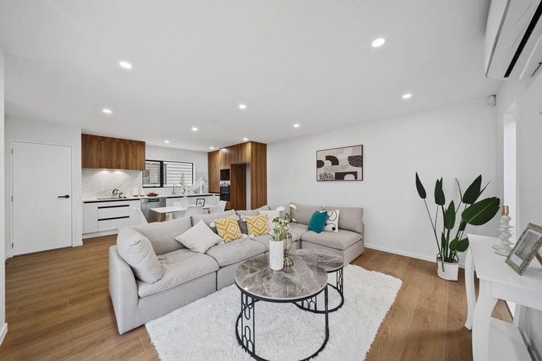 Photo of property in 6/9 Wilson Place, Papakura, 2110