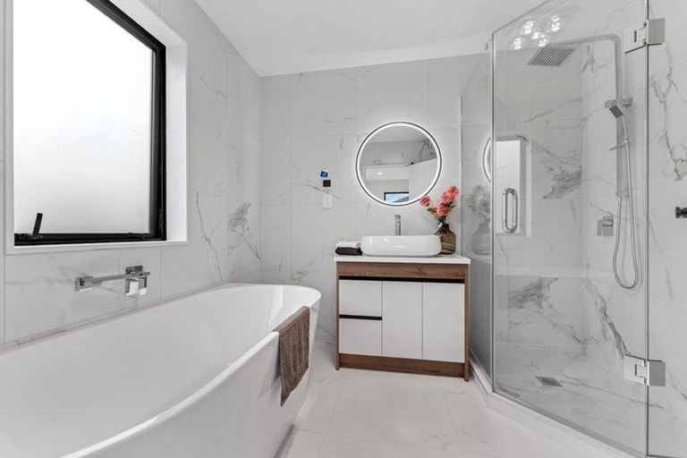 Photo of property in 22 Black Shed Road, Flat Bush, Auckland, 2019