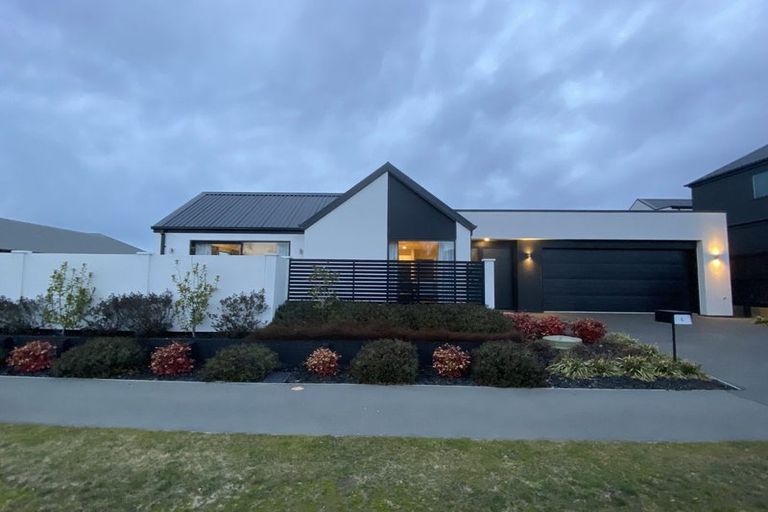 Photo of property in 4 Stroma Avenue, Casebrook, Christchurch, 8051