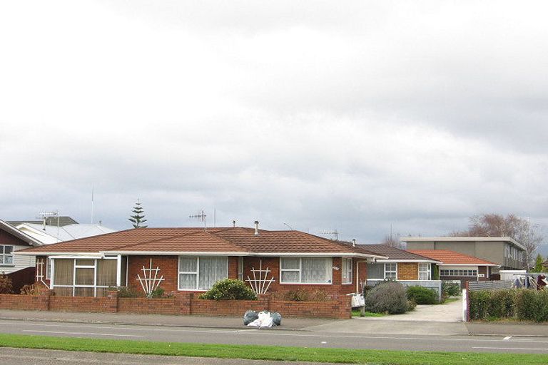 Photo of property in 636a Main Street, Palmerston North, 4414