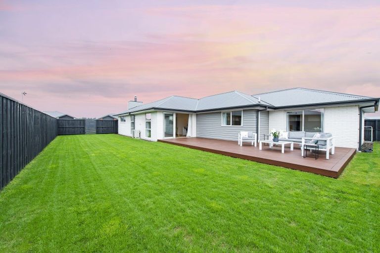 Photo of property in 7 Pelham Place, Lincoln, 7608