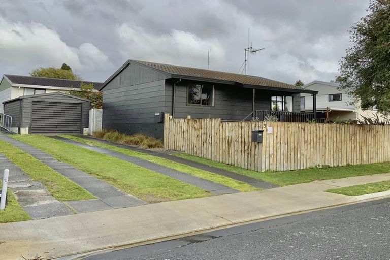 Photo of property in 3 David Street, Nawton, Hamilton, 3200