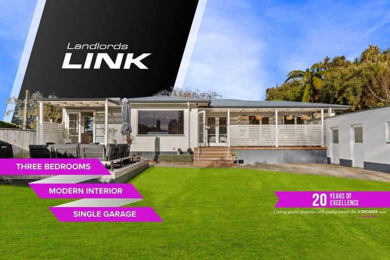 Photo of property in 11 College Street, College Estate, Whanganui, 4500