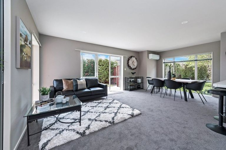 Photo of property in 28 Kinglear Drive, Rolleston, 7614