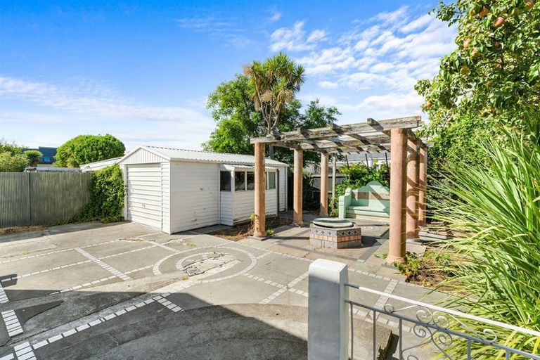 Photo of property in 14 King Street, Sydenham, Christchurch, 8023
