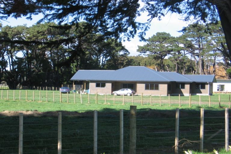 Photo of property in 99 Waite Street, Featherston, 5710