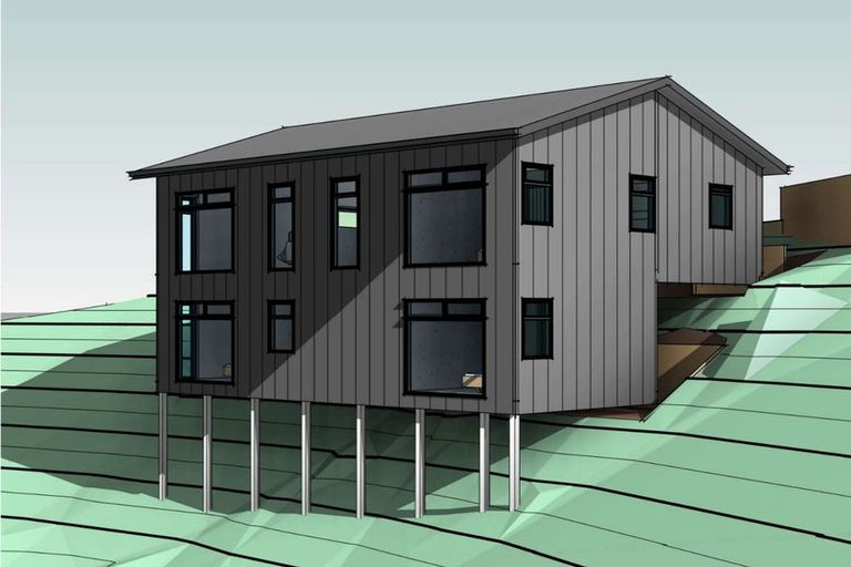 Photo of property in 82 Eskdale Road, Papakowhai, Porirua, 5024