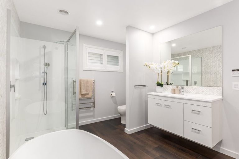 Photo of property in 179 Navigation Drive, Whitby, Porirua, 5024