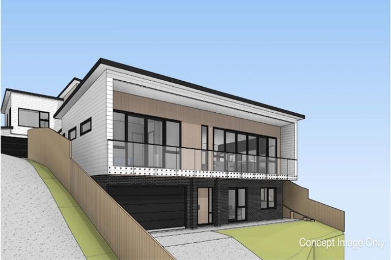 Photo of property in 29a Parr Terrace, Castor Bay, Auckland, 0620