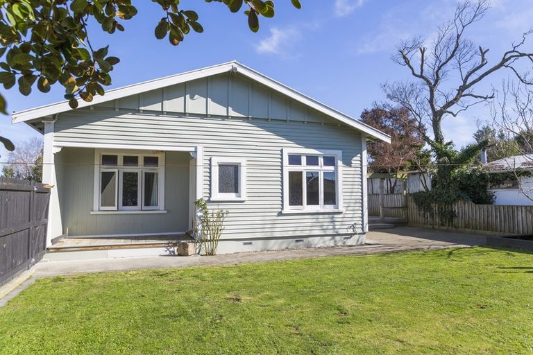 Photo of property in 34 Alma Street, Dannevirke, 4930