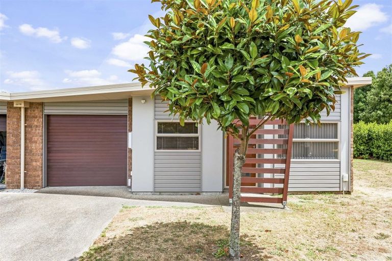 Photo of property in 27/46 Peachgrove Road, Hamilton East, Hamilton, 3216