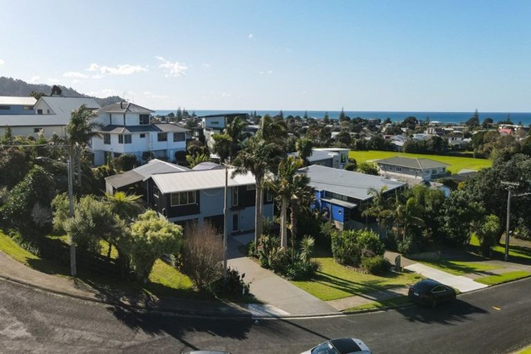 Photo of property in 37 The Crescent, Waihi Beach, 3611