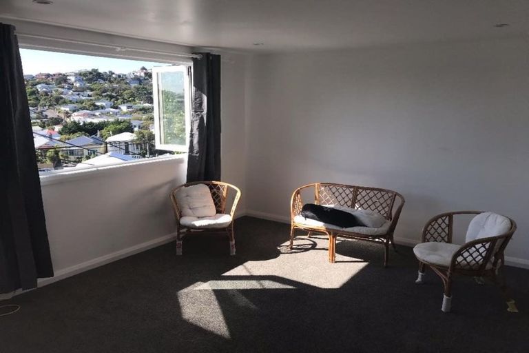 Photo of property in 19 Charlotte Avenue, Brooklyn, Wellington, 6021