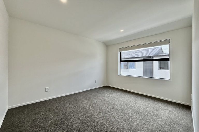 Photo of property in 3/27 Evesham Crescent, Spreydon, Christchurch, 8024