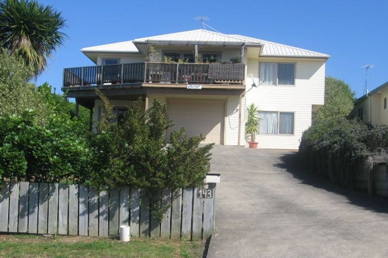 Photo of property in 143 Centennial Drive, Whitianga, 3510