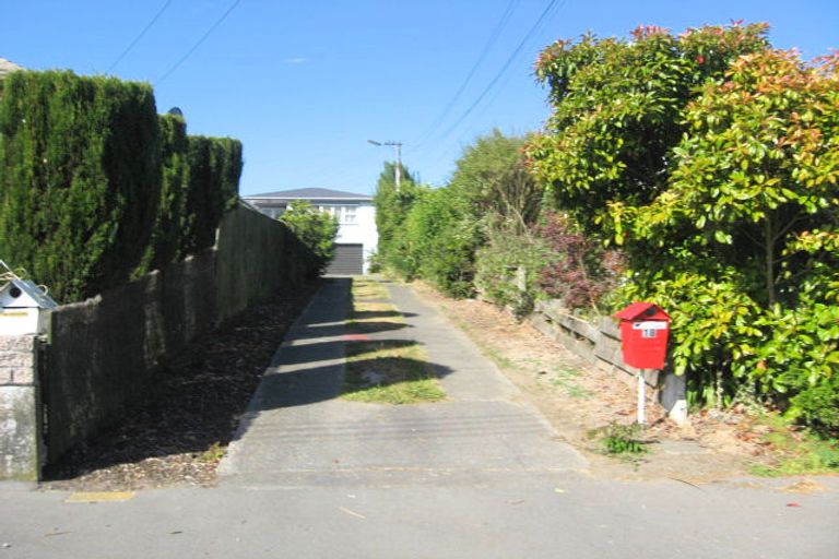 Photo of property in 18 Greenhaven Drive, Burwood, Christchurch, 8083