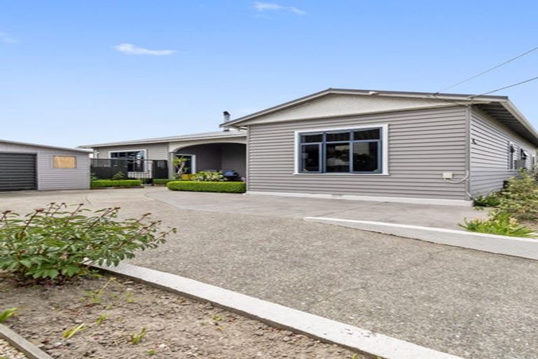 Photo of property in 7 Melrose Street, Highfield, Timaru, 7910