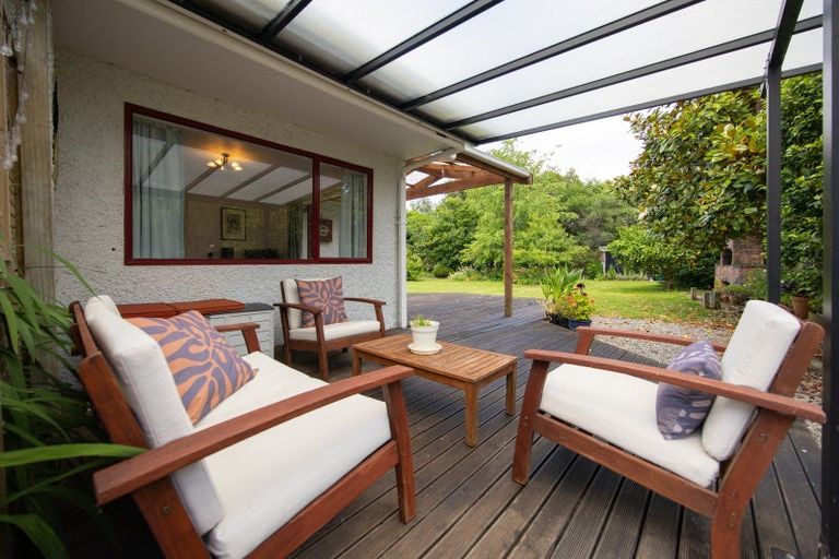 Photo of property in 1195a Pohangina Road, Pohangina, Ashhurst, 4884