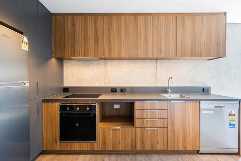 Photo of property in 201/21 King Street, Mount Cook, Wellington, 6021