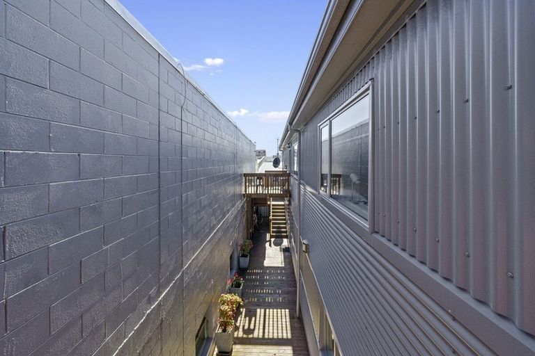 Photo of property in 24 Webb Street, Te Aro, Wellington, 6011