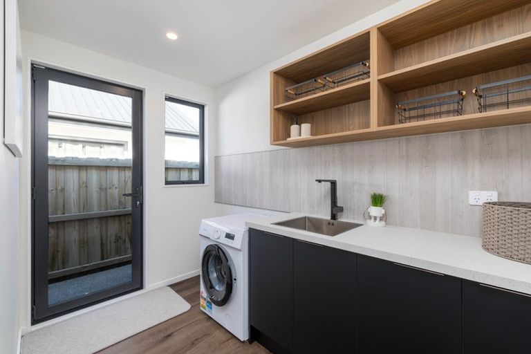 Photo of property in 9 El Patron Lane, Halswell, Christchurch, 8025