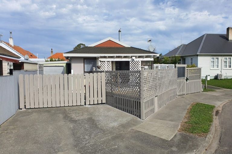 Photo of property in 19a Russell Place, Marewa, Napier, 4110